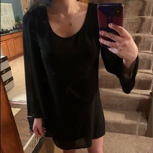 Long Sleeve Dress
